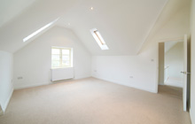 Sighthill bedroom extension leads