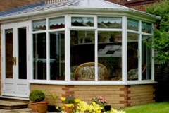 conservatories Sighthill