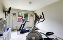 Sighthill home gym construction leads